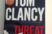 Tom Clancy, Threat Vector