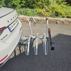 3 Bike Carrier