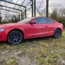 2010 Audi A5 Breaking For Parts Only Image 2
