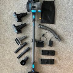 Cordless Vacuum Cleaner + accessories VAX Blade 4 Pet CLSV-B4KP