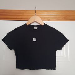 girls river island top