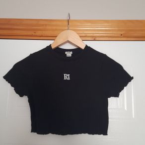 girls river island top