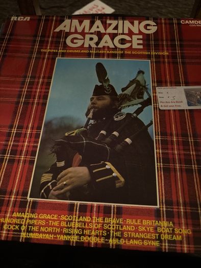 Vinyl Lps 9