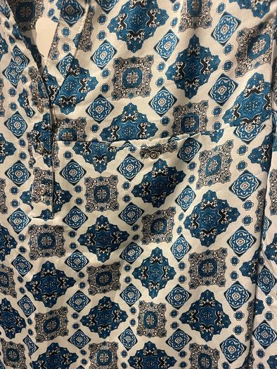 tunic dress shirt Bnwt size 10/12
