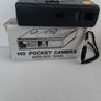 vintage new 110 pocket camera Image 2