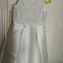 Monsoon Occasion Dress Age 9 Image 3