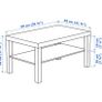 Coffee table Image 4