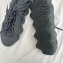 Yeezy Unisex (Stone Marine) Shoes. Size 8 Image 3