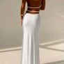 Brand new white dress Image 3