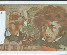 France | 10 Francs | 1976 | P.150c.3 | aUNC