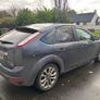 2009 Ford Focus Image 3