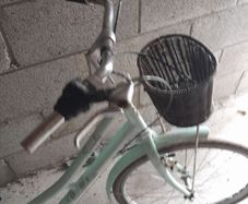 road bike