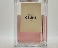 Celine Zouzou