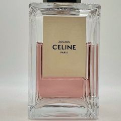 Celine Zouzou