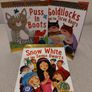 Reading Together Fairytale Phonics Story Books Image 2