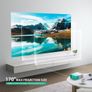 Portable Home Cinema Projector with WiFi Image 2