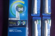 Oral-B Precision Clean Replacement Electric Toothbrush Heads Brand New