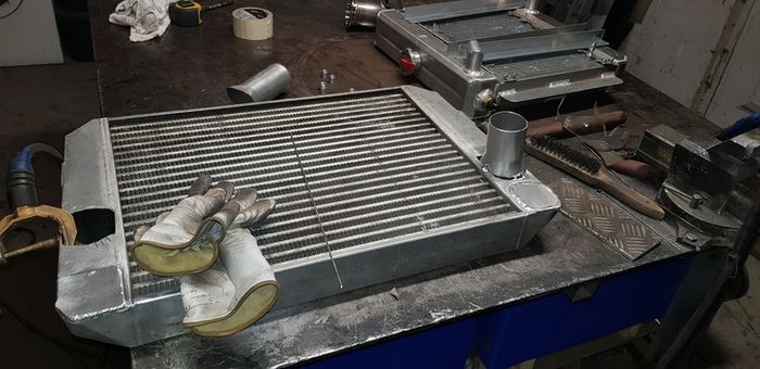 Welder available for Aluminium Welding,Alu wheels repair,E Scooter Aluminium Welding repairs,Cast Iron welding