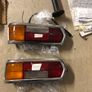 W108 Mercedes 280 / 250 S and SE Chrome and other interior and exterior parts Image 7