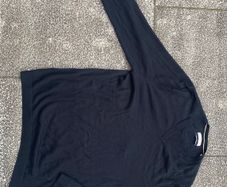 Esprit Original 100% Merino Wool V-Neck Sweater