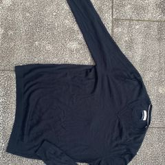 Esprit Original 100% Merino Wool V-Neck Sweater