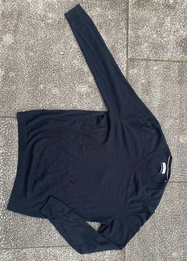 Esprit Original 100% Merino Wool V-Neck Sweater