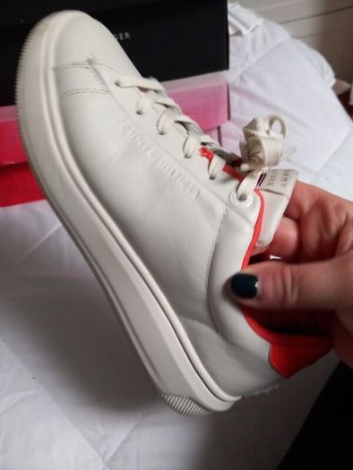 tommy hilfiger trainers