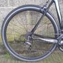 Ridley Fenix endurance carbon road bike | 54cm | 8.8kg | rim brake Image 10