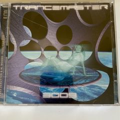 Trancemaster 3009 - 2 CD Trance Compilation - Vision Soundcarriers