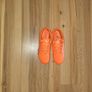 Boys Puma Football Boots Image 2