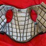 Champion Unisex Kids Titanium Ti22 Body Protector in Black Image 6