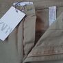 New Zara Ladies Jeans UK10/12 Image 6