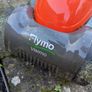 flymo mower and strimmer Image 2