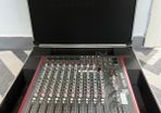 Allen and heath zed 14
