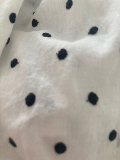 white blouse