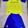 Ronaldo Football Kit Image 2
