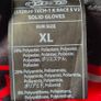 Alpinestars karting gloves Tech 1-K Race V2 Solid Image 3