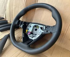 Saab 9-3 hirsch style upgrades