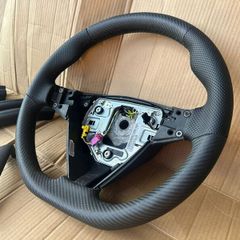 Saab 9-3 hirsch style upgrades