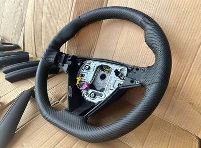 Saab 9-3 hirsch style upgrades