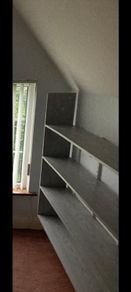 Free shelves