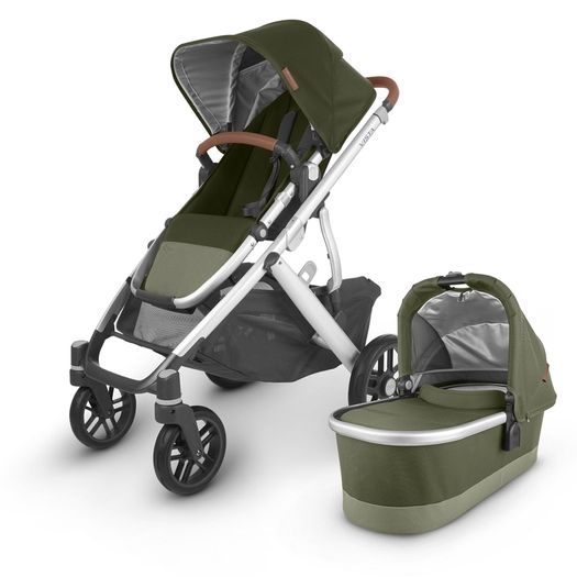 UPPAbaby Vista V2 (Hazel)