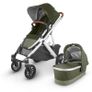UPPAbaby Vista V2 (Hazel) Image 3