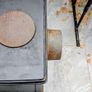 Solid fuel fire Image 5
