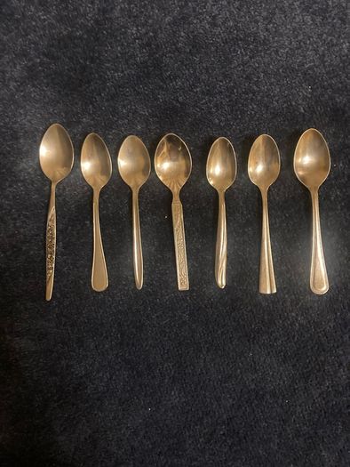 Vintage Cutlery FROM 1euro per item.