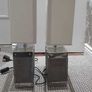 A pair of meadows and Byrne table lamps Image 2