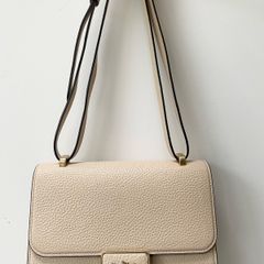 COACH shoulder/crossbody bag