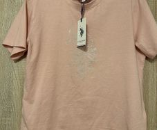 Women Ralph Lauren tshirt size S. New.