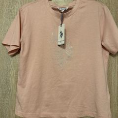 Women Ralph Lauren tshirt size S. New.