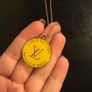 Authentic louis vuitton pendant Image 3